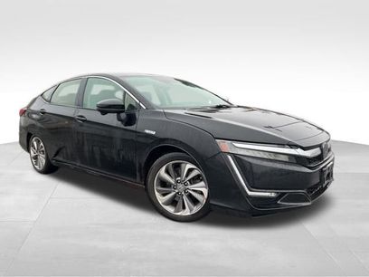 Used 2018 Honda Clarity Plug-In Hybrid