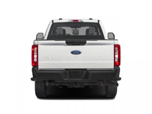 New 2026 Ford F250 XL w/ STX Appearance Package AWD/4WD image 9