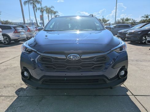 Certified 2025 Subaru Crosstrek 2.0i Premium image 9