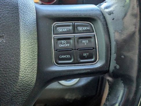 Used 2017 RAM 1500 Sport image 5