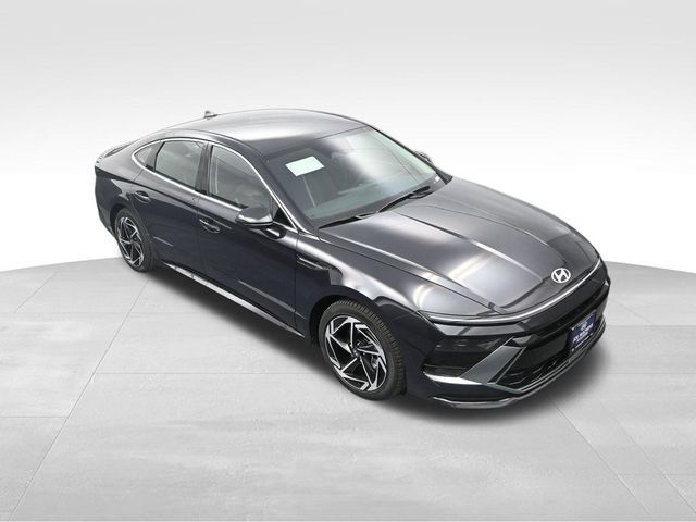 New 2026 Hyundai Sonata SEL Sport image 22