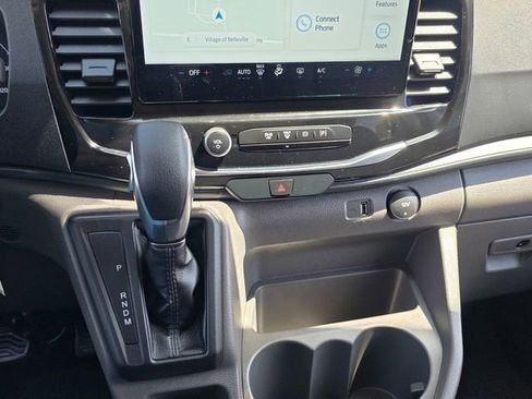 Used 2024 Ford Transit 350 XLT AWD/4WD image 20
