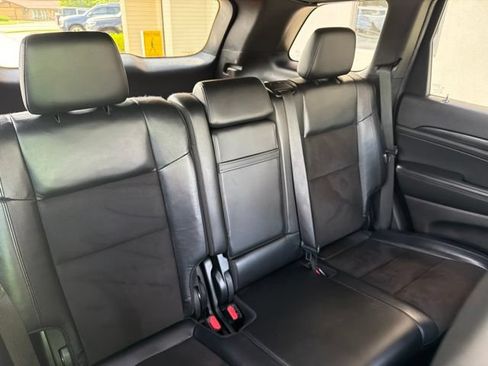 Used 2020 Jeep Grand Cherokee Altitude AWD/4WD image 19