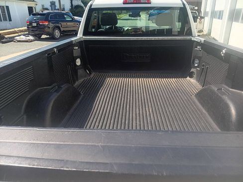 Used 2023 Chevrolet Silverado 1500 W/T w/ WT Fleet Convenience Package image 10