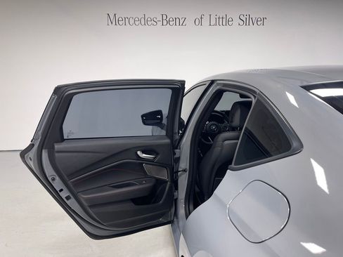 Used 2025 Acura TLX SH-AWD w/ A-SPEC Pkg image 23