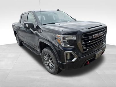 Used 2021 GMC Sierra 1500 AT4 w/ AT4 Premium Package