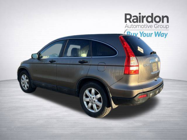 Used 2009 Honda CR-V EX image 5