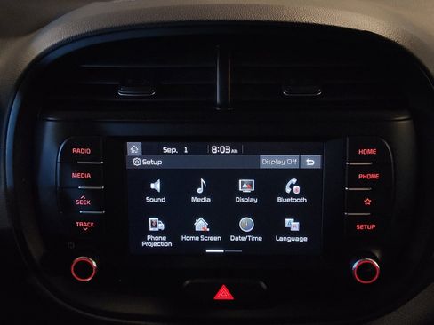 Used 2021 Kia Soul GT-Line FWD image 25