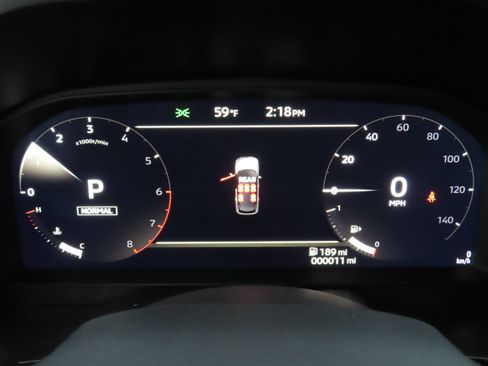 New 2026 Mitsubishi Outlander SE FWD image 11