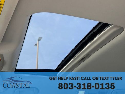 Used 2017 Nissan Armada Platinum w/ Captain Seat Package image 13