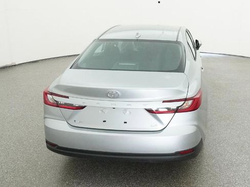 New 2026 Toyota Camry LE image 17