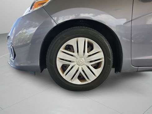 Used 2020 Honda Fit LX image 25