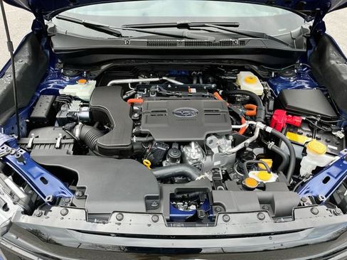 New 2025 Subaru Forester Sport image 19