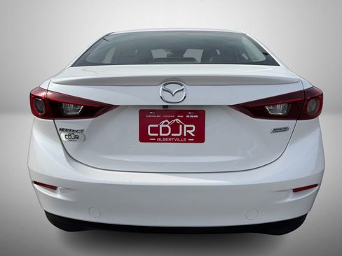 Used 2018 MAZDA MAZDA3 Touring image 9