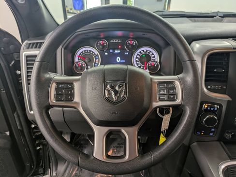 Used 2022 RAM 1500 Warlock w/ Electronics Group AWD/4WD image 24