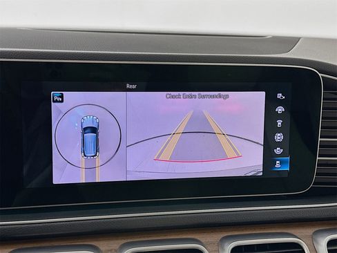 Used 2023 Mercedes-Benz GLE 450 4MATIC image 15