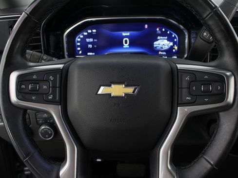 Used 2023 Chevrolet Silverado 1500 LT image 12