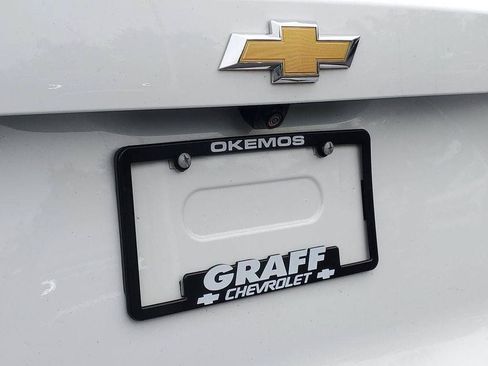 Used 2025 Chevrolet Blazer LT FWD image 34