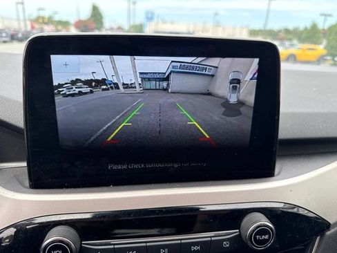 Used 2022 Ford Escape SEL AWD/4WD image 13