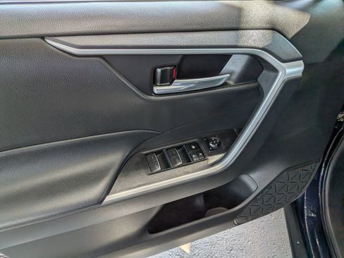 Certified 2024 Toyota RAV4 XLE AWD/4WD image 8