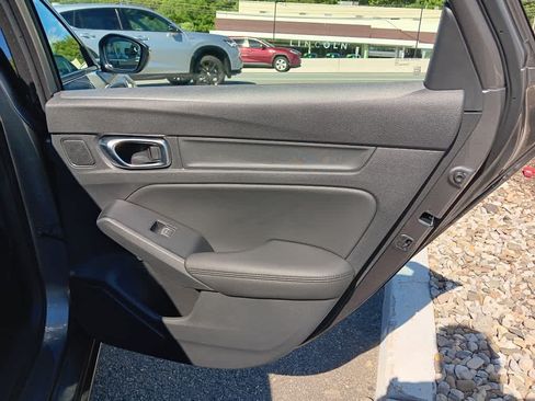 Used 2025 Acura Integra FWD image 28