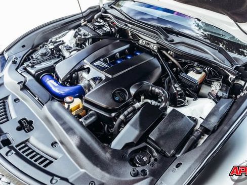 Used 2015 Lexus RC F w/ Premium Package RWD image 73