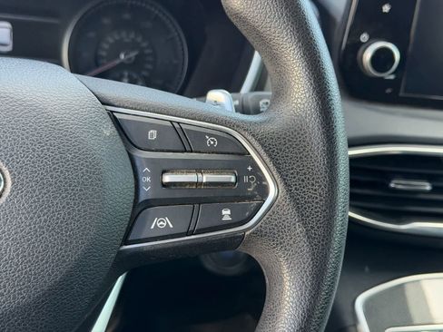 Used 2021 Hyundai Santa Fe SEL w/ Cargo Package image 13