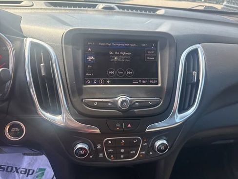 Certified 2023 Chevrolet Equinox LT FWD image 16