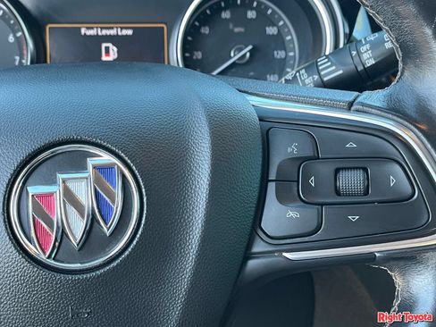 Used 2020 Buick Encore GX Preferred FWD image 23