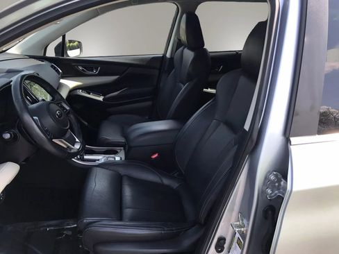 Used 2020 Subaru Ascent Limited w/ Technology Package AWD/4WD image 1