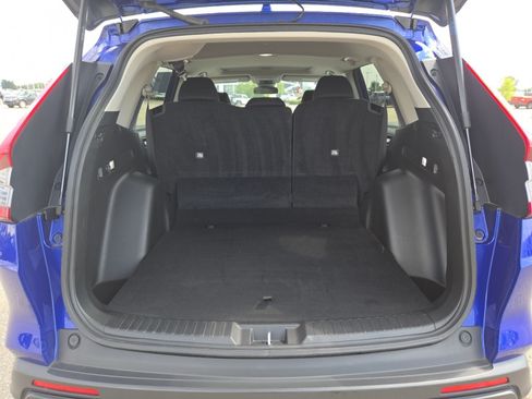 Used 2024 Honda CR-V EX image 19