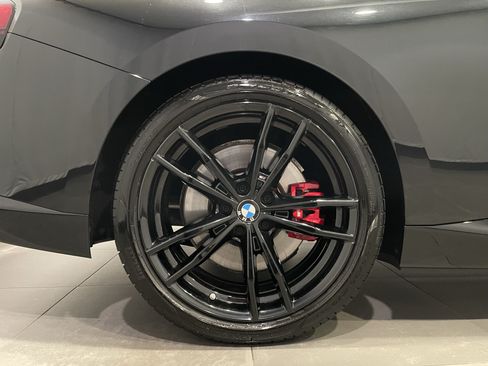 Used 2022 BMW M240i xDrive Coupe AWD/4WD image 9