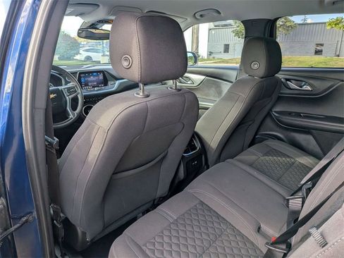 Used 2022 Chevrolet Blazer LT image 25