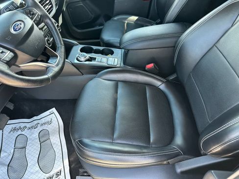 Used 2020 Ford Escape SEL AWD/4WD image 36