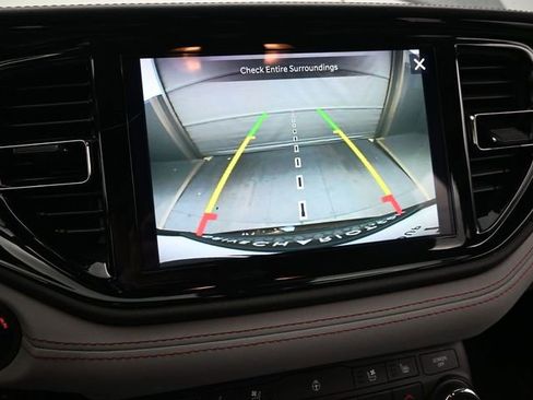 Used 2024 Dodge Durango GT image 36