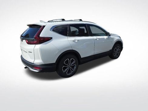 Used 2022 Honda CR-V EX image 7