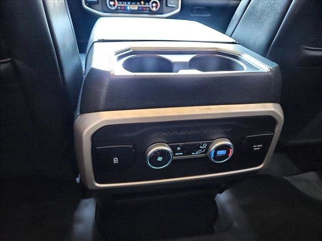 Used 2024 Ford Expedition Max XLT AWD/4WD image 17
