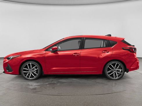 Used 2026 Subaru Impreza 2.0i Sport AWD/4WD image 3