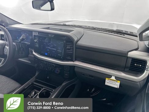 New 2026 Ford F350 XLT AWD/4WD image 26