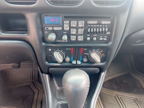Used 2001 Pontiac Grand Prix GT w/ Opt Pkg 1 FWD image 13