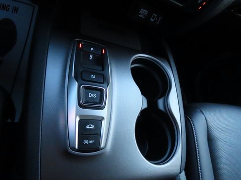 Used 2023 Honda Ridgeline RTL-E image 28