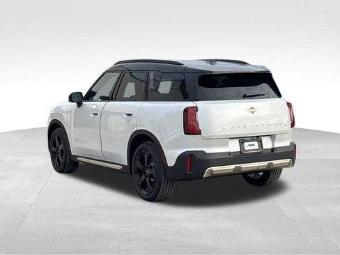 New 2025 MINI Cooper Countryman SE w/ Comfort Package Max image 3