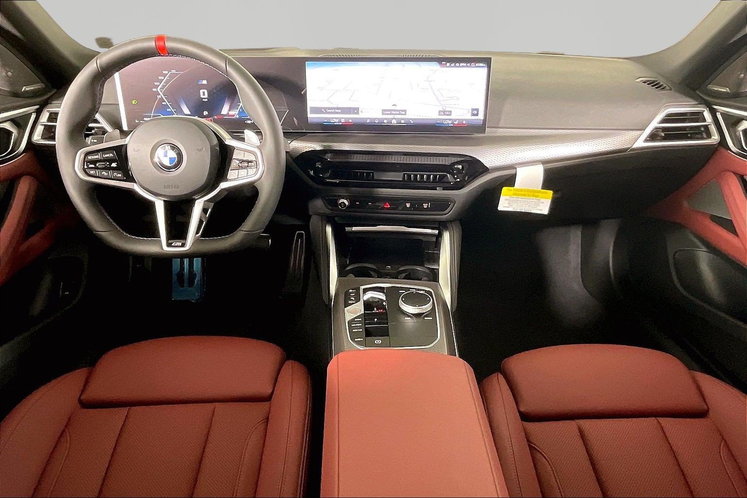 New 2026 BMW 440i xDrive w/ Premium Package AWD/4WD image 6