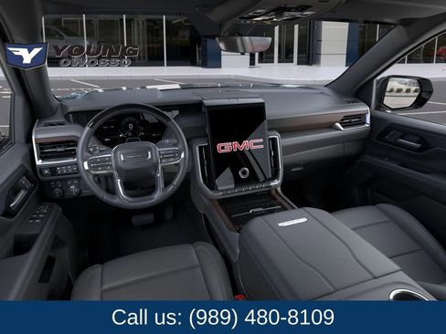 New 2026 GMC Yukon XL Denali w/ Denali Reserve Package AWD/4WD image 15