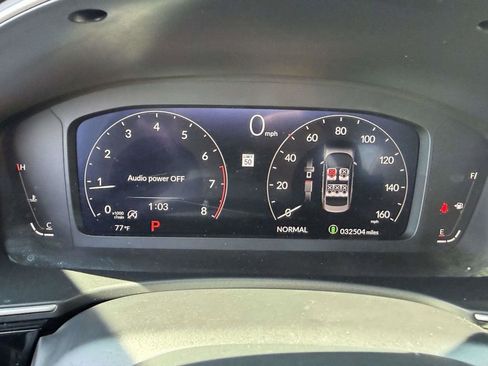 Used 2022 Honda Civic Touring image 30