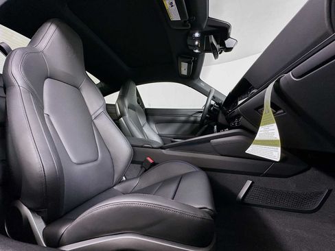 New 2026 Porsche 911 Carrera RWD image 28