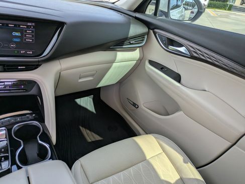 Used 2021 Buick Envision Avenir FWD image 15