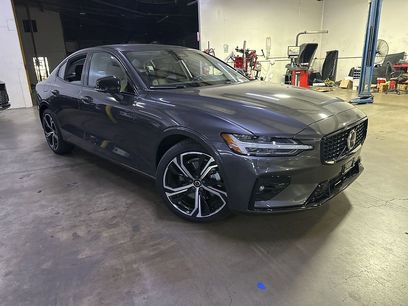 Used 2024 Volvo S60 B5 Plus w/ Climate Package