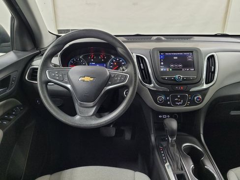 Used 2022 Chevrolet Equinox LS w/ LS Convenience Package image 22