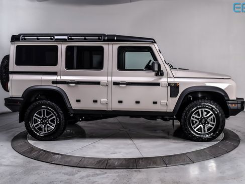 New 2026 INEOS Grenadier image 7